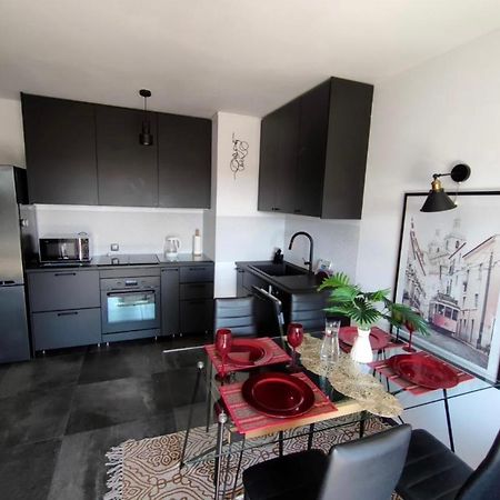 Apartament Stanczyka 4 วอร์ซอ ภายนอก รูปภาพ