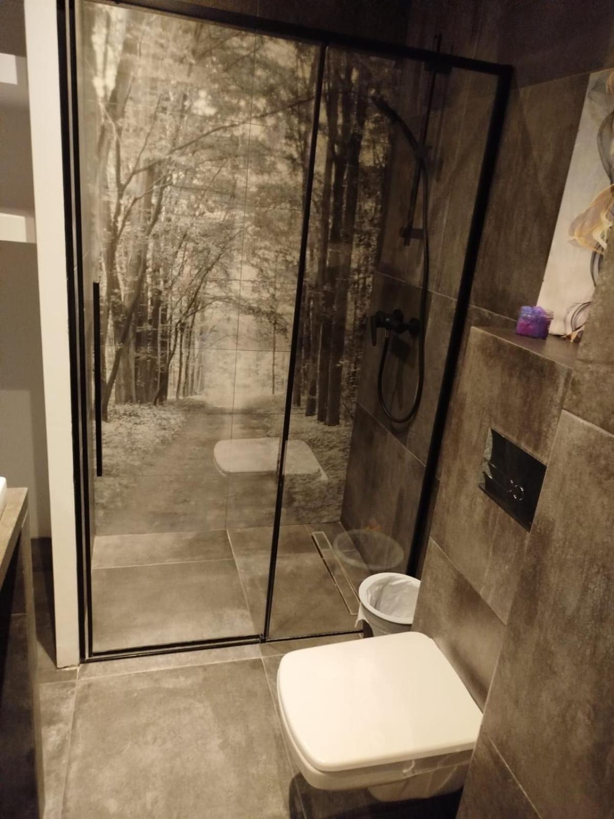 Apartament Stanczyka 4 วอร์ซอ ภายนอก รูปภาพ