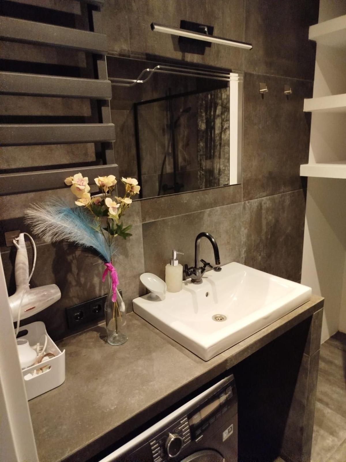 Apartament Stanczyka 4 วอร์ซอ ภายนอก รูปภาพ