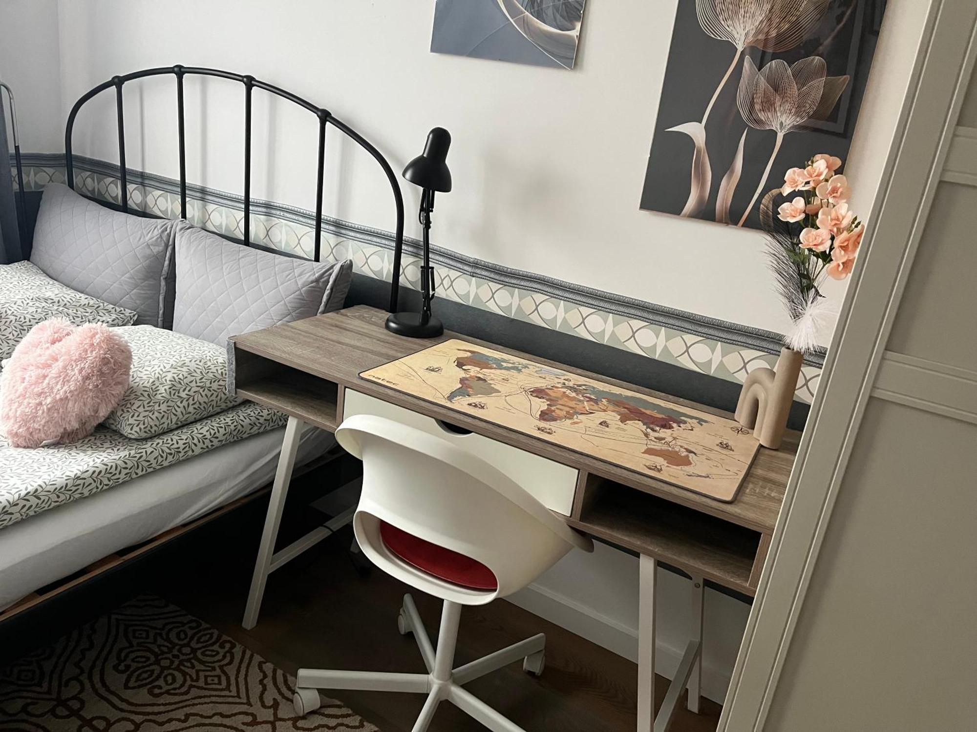 Apartament Stanczyka 4 วอร์ซอ ภายนอก รูปภาพ