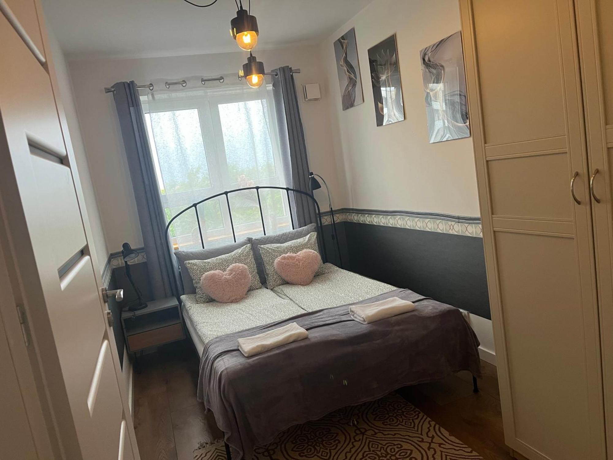 Apartament Stanczyka 4 วอร์ซอ ภายนอก รูปภาพ