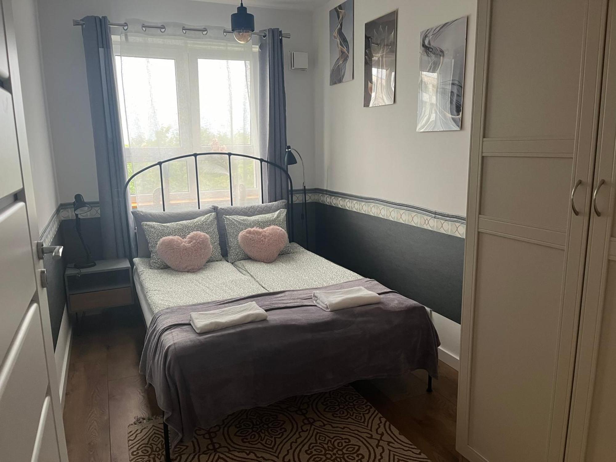Apartament Stanczyka 4 วอร์ซอ ภายนอก รูปภาพ